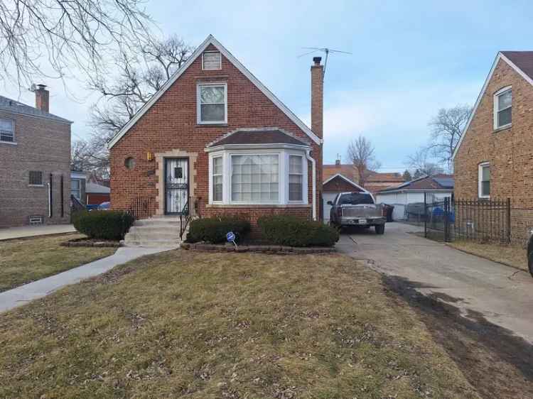 Single-family house For Sale in 11037, South Sangamon Street, Chicago, Illinois