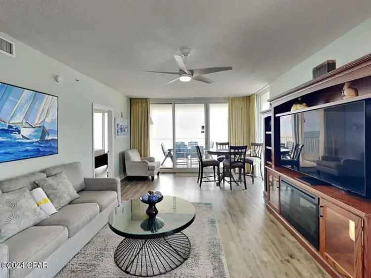 Condo For Sale in 10901, Front Beach Road, Panama City Beach, Florida