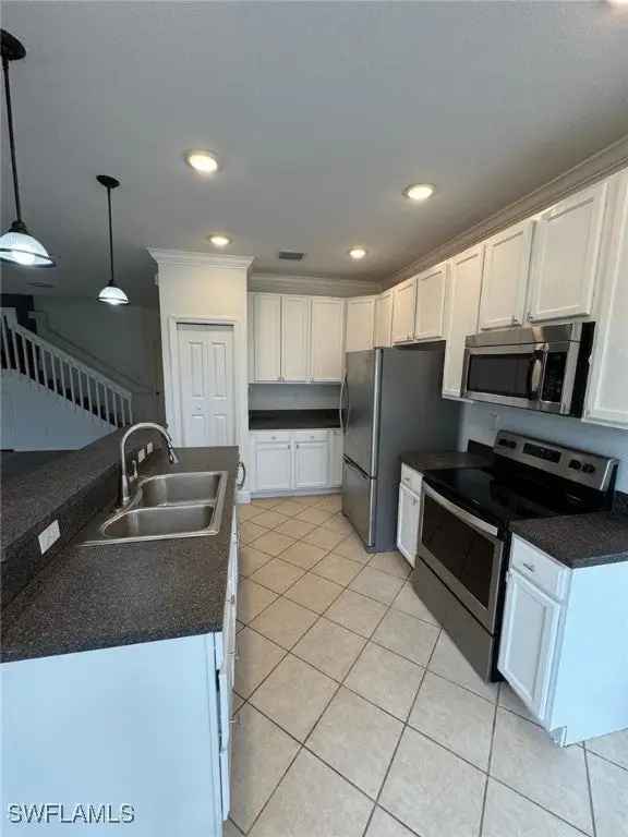 House For Sale in Fort Myers, Florida