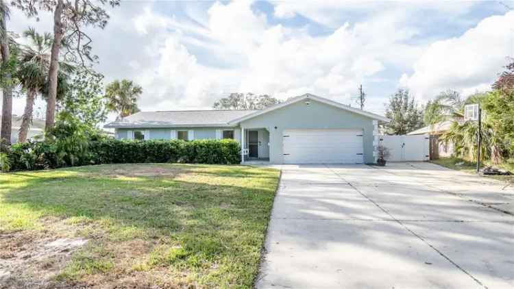 Single-family house For Sale in 5218, Venetian Boulevard Northeast, Saint Petersburg, Florida