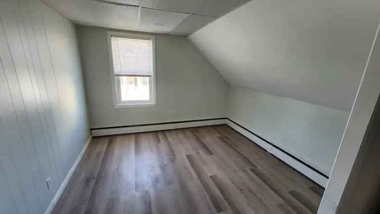 2 Bedroom Apartment for Rent in North Providence RI