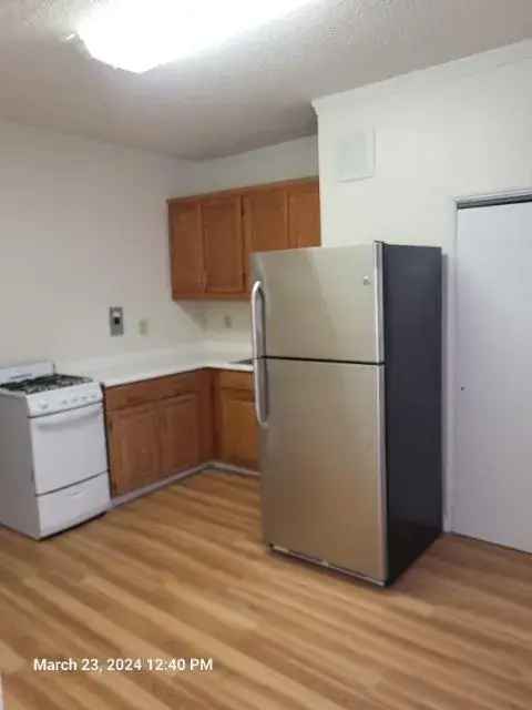 Apartment Unit for Rent