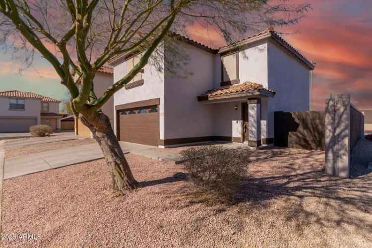 Single-family house For Sale in 3234, South Bowman Road, Apache Junction, Arizona