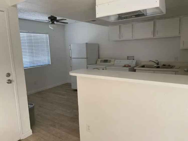 Apartment Unit for Rent