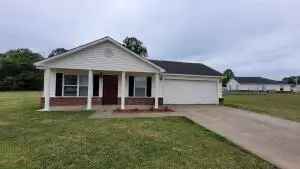 Single-family house For Sale in 4, Chestnut Court, Clarksville, Arkansas