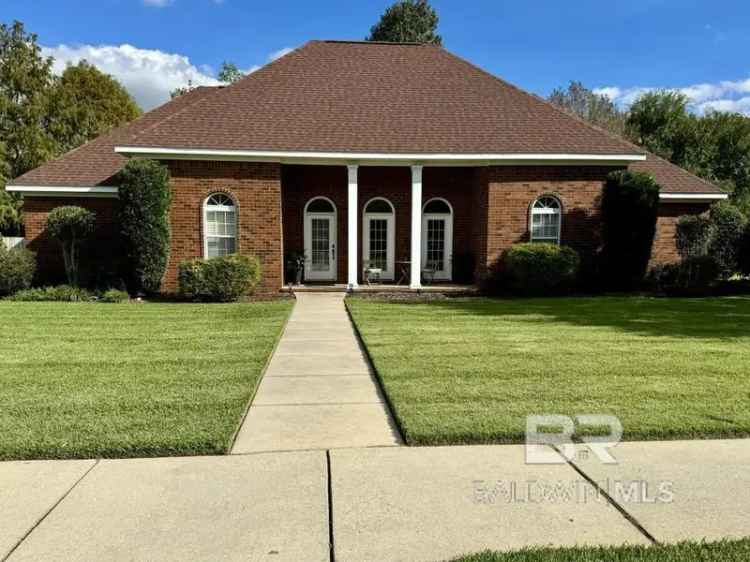 Single-family house For Sale in 235, Royal Lane, Fairhope, Alabama