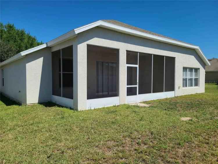 Single-family house For Sale in Ocala, Florida