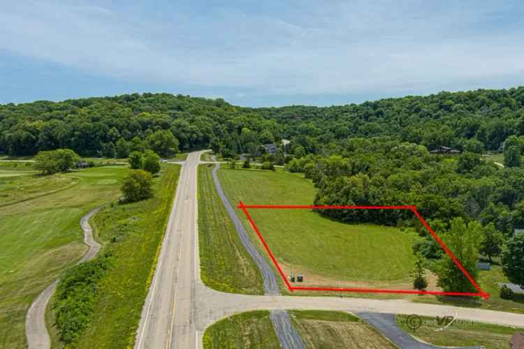 Land For Sale in 29, Augusta Drive, Guilford Township, Illinois