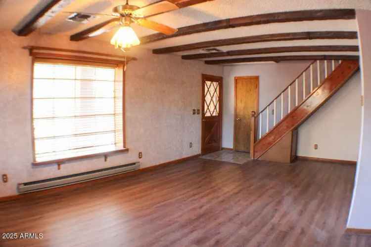 Single-family house For Sale in 906, North Colcord Road, Payson, Arizona