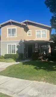 Single-family house For Sale in Hemet, California