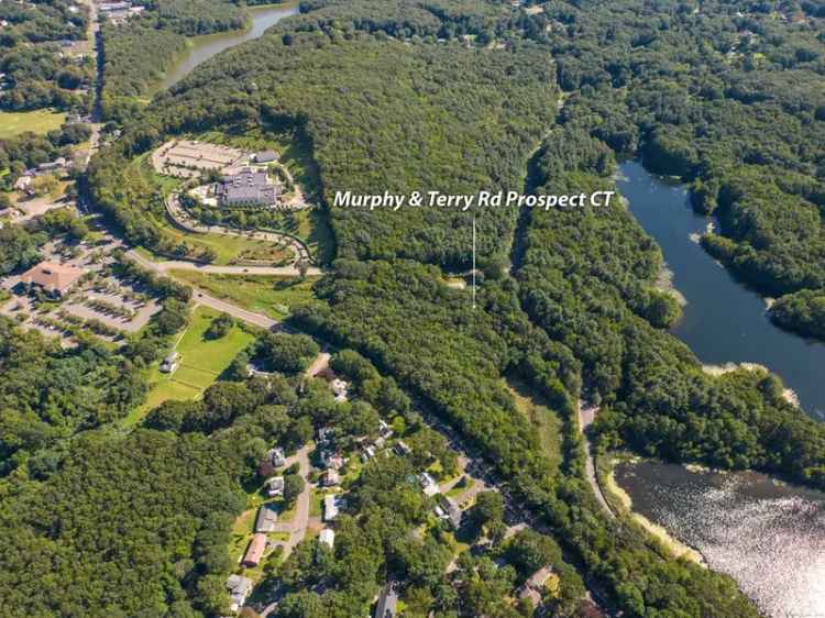 Land For Sale in Waterbury, Connecticut