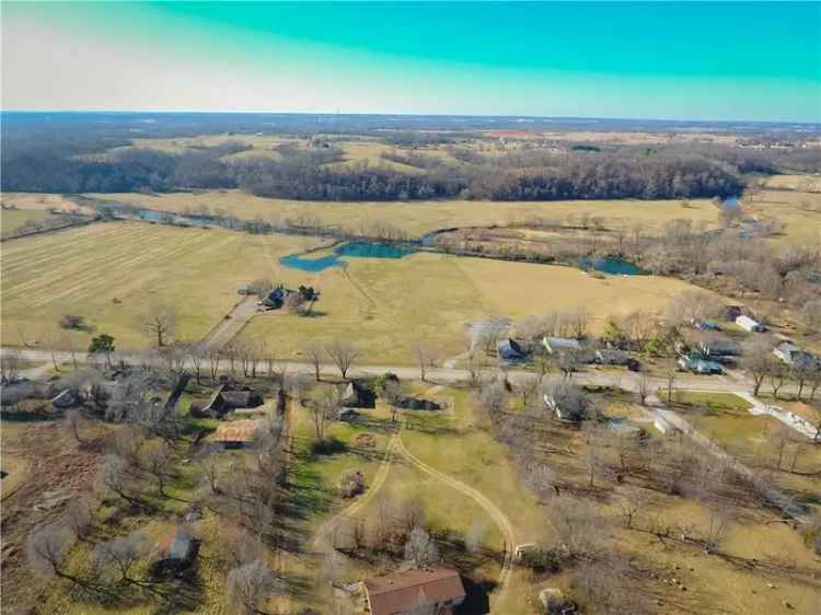 Land For Sale in 599, South Main Street (Cave Springs), Cave Springs, Arkansas