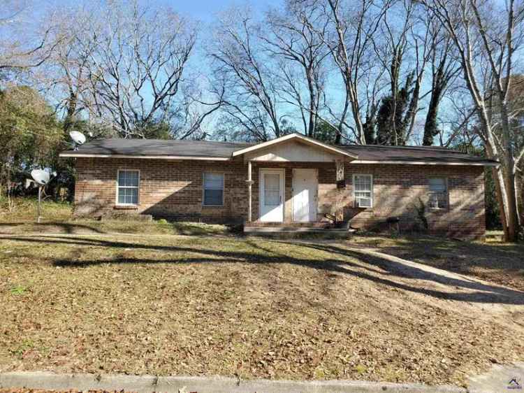 Multi-family house For Sale in 3535, Case Street, Macon, Georgia