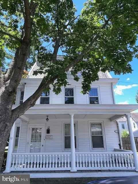 Single-family house For Sale in Dover, Delaware