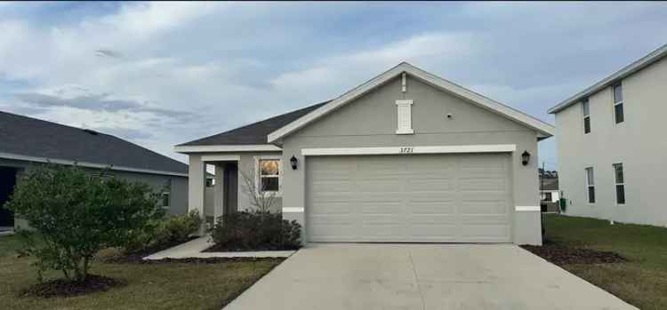 1504 Sqft 3 Bed 2 Bath Home for Rent in Bradenton