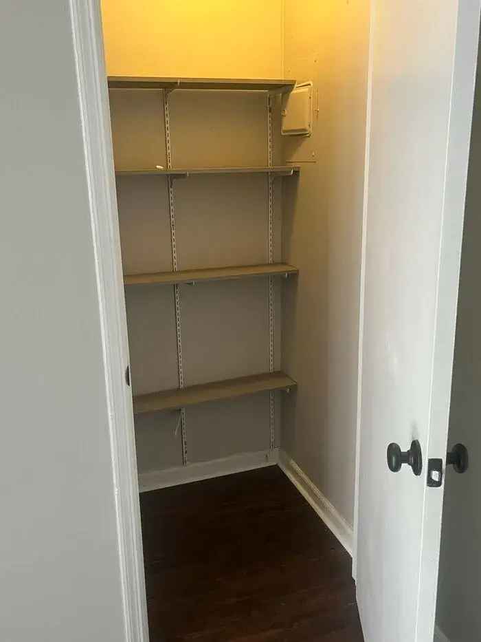 Apartment Unit for Rent