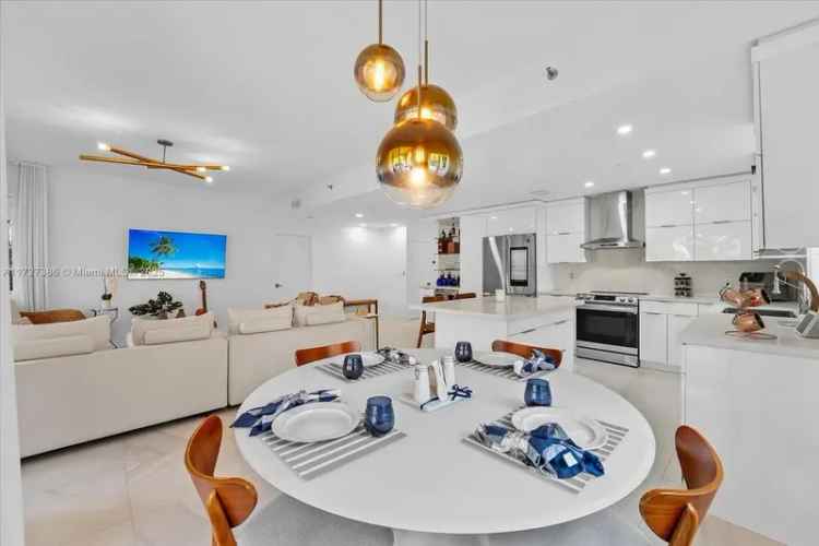 Condo For Sale in 19217, Fisher Island Drive, Miami Beach, Florida