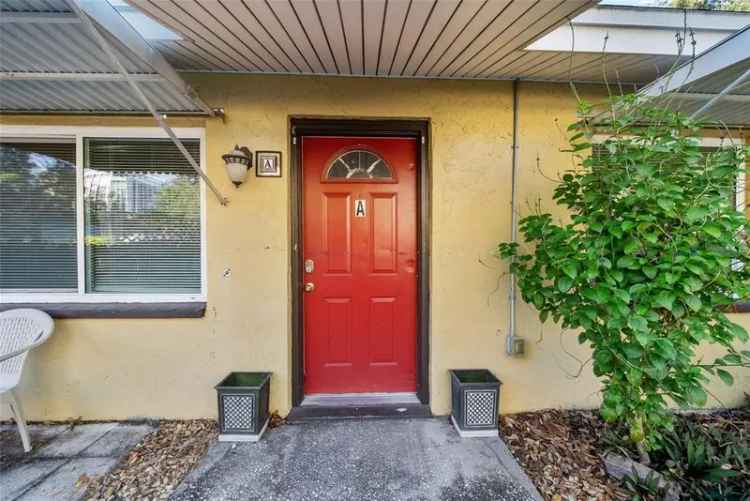 Multi-family house For Sale in 3111, West San Juan Street, Tampa, Florida