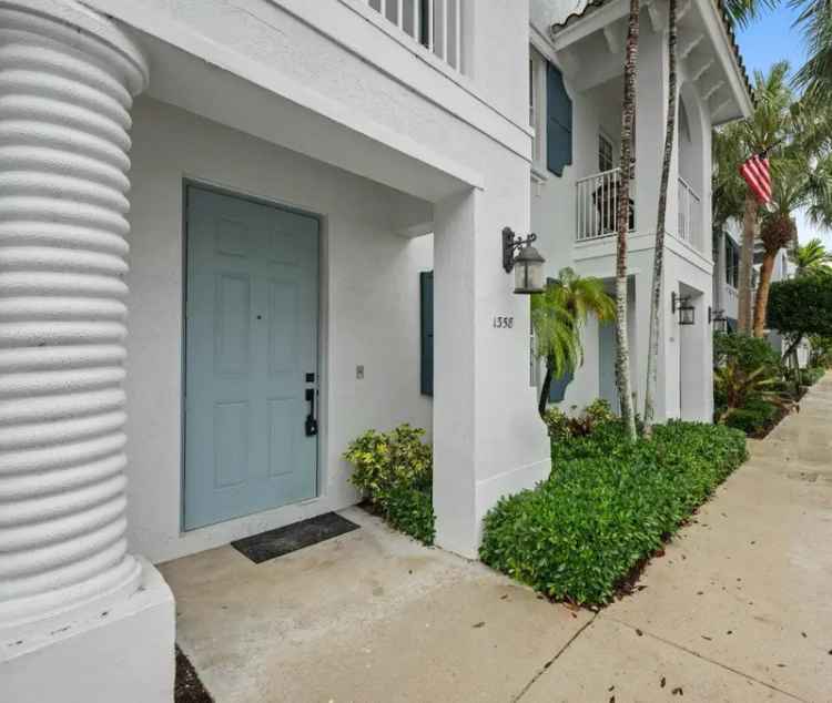 House For Sale in 1358, Via De Pepi, Boynton Beach, Florida