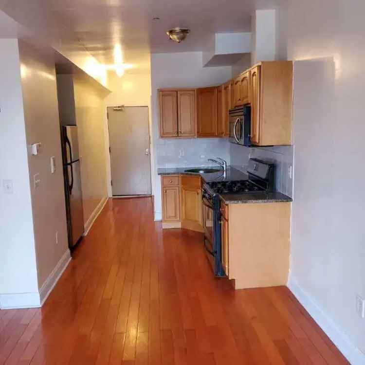 Apartment Unit for Rent