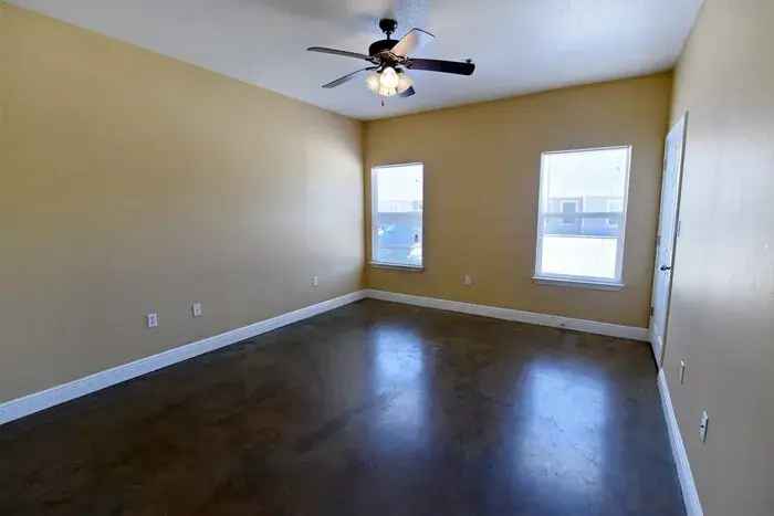 2BR 2BA Townhouse for Rent in Orange Grove Gulfport