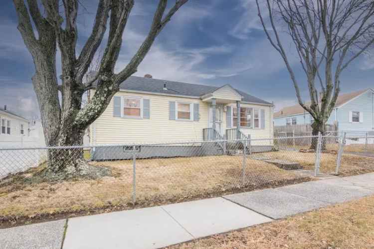 Single-family house For Sale in 8, Ellington Street, Hartford, Connecticut