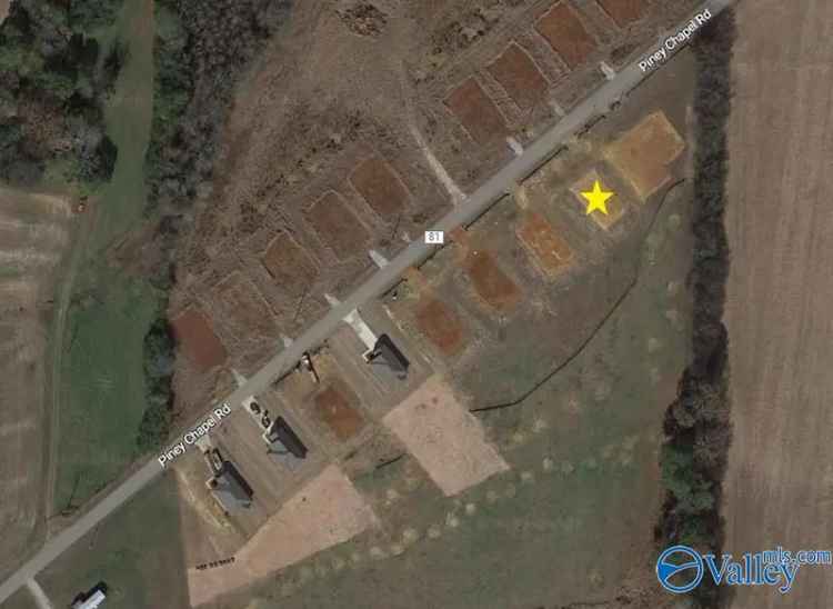 Land For Sale in 20818, Elkton Road, Athens, Alabama