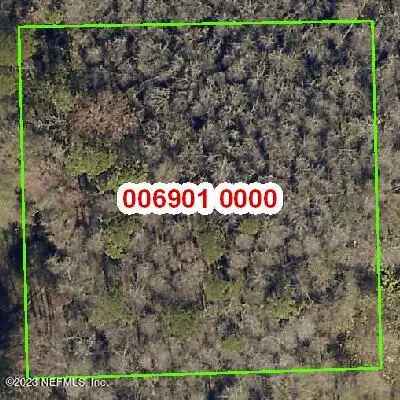 Land For Sale in Jacksonville, Florida