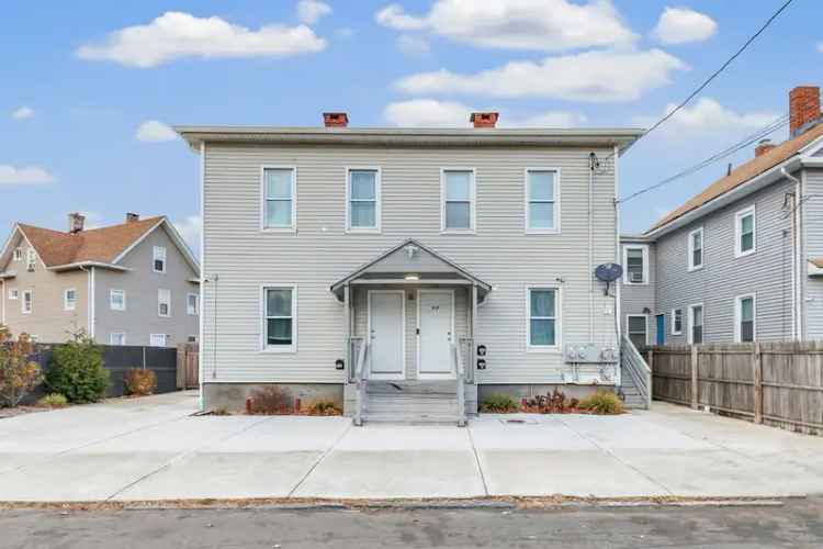 Multi-family house For Sale in 182, Hanover Street, Bridgeport, Connecticut