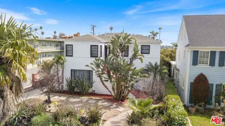 Multi-family house For Sale in 3914, West Adams Boulevard, Los Angeles, California