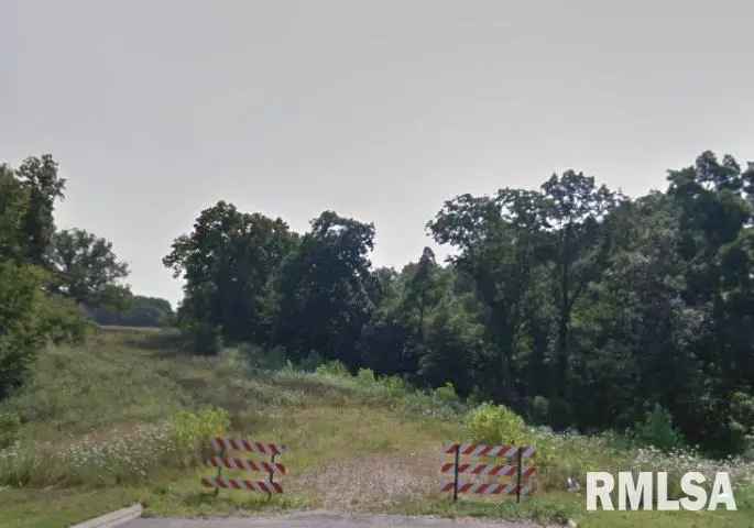 Land For Sale in Peoria, Illinois