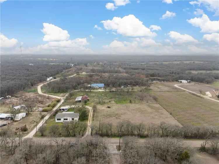 Single-family house For Sale in 429, Water Tower Road, Texas