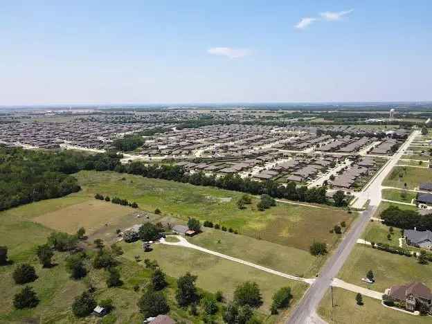 Land For Sale in 1904, County Road 1106, Texas