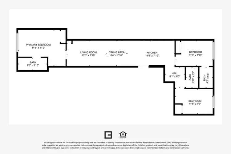 Apartment Unit for Rent