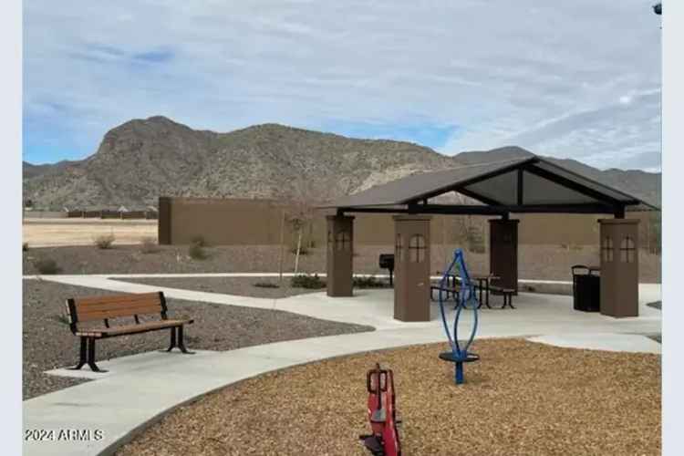 Single-family house For Sale in 20005, West Badgett Lane, Litchfield Park, Arizona