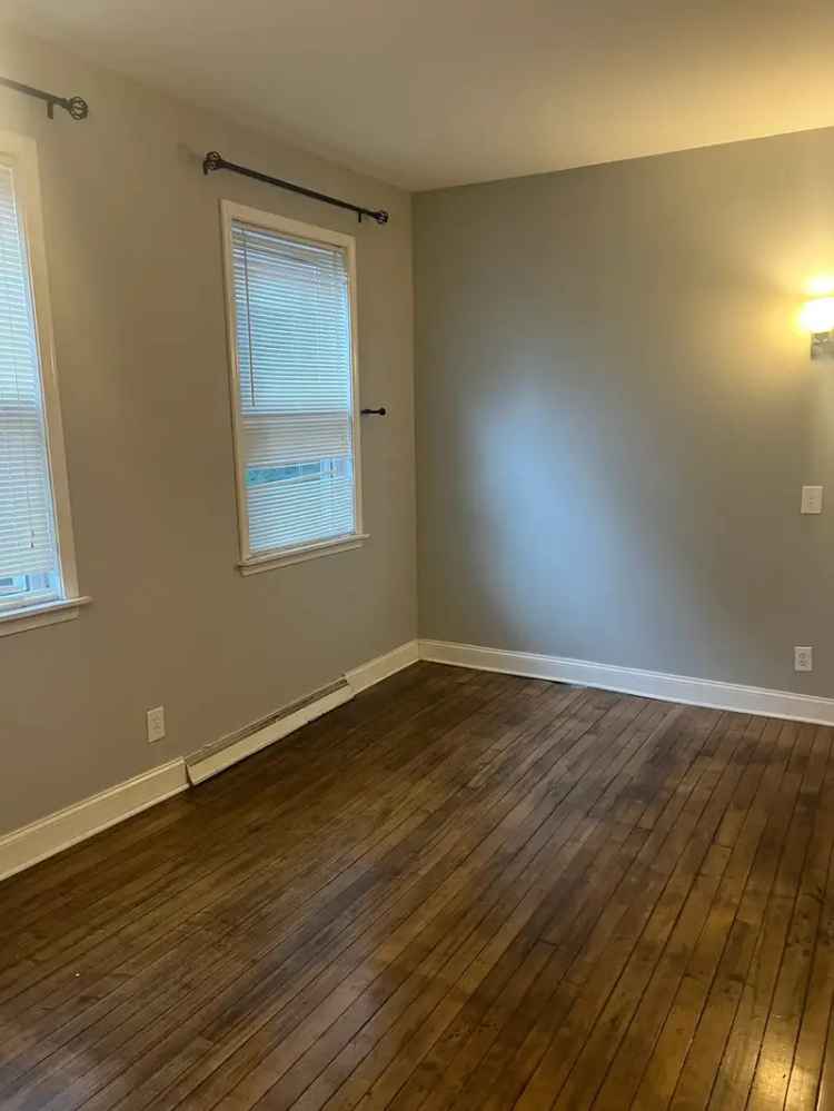 Apartment Unit for Rent