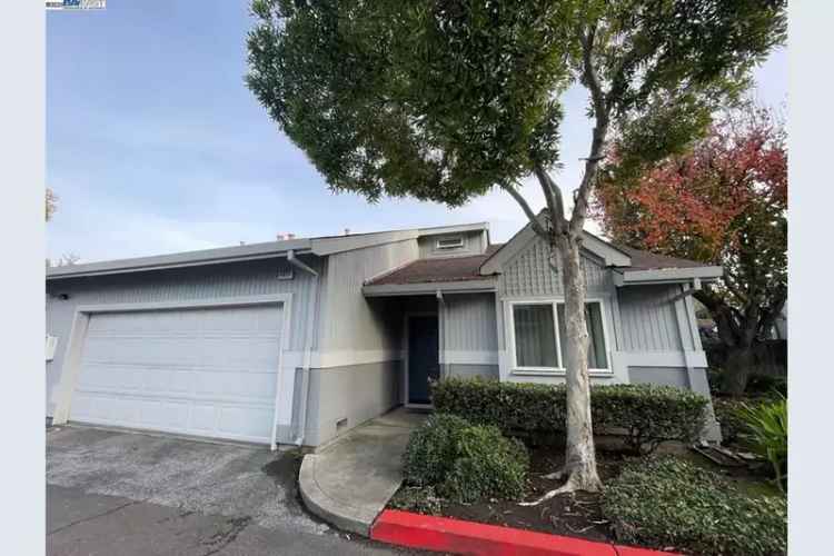 House For Sale in 4622, Rothbury Common, Fremont, California