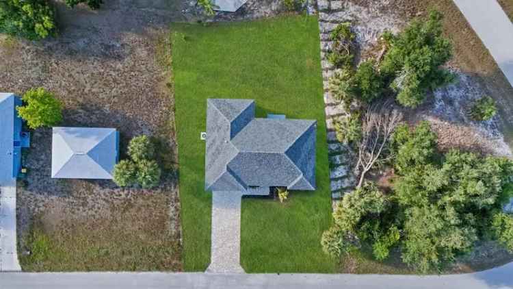 Single-family house For Sale in 3471, Winona Street, Port Charlotte, Florida