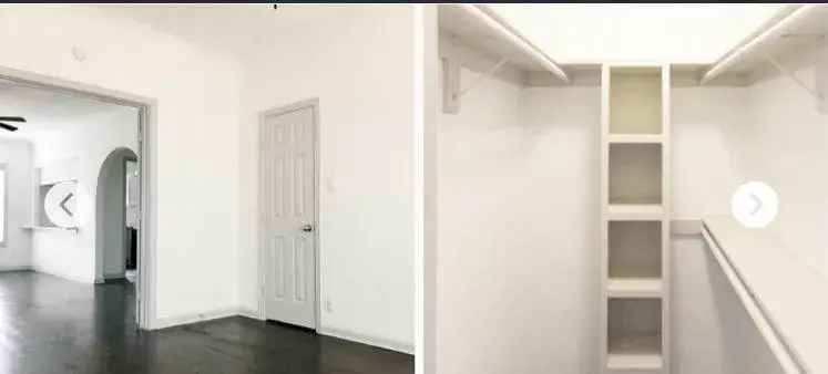 Apartment Unit for Rent