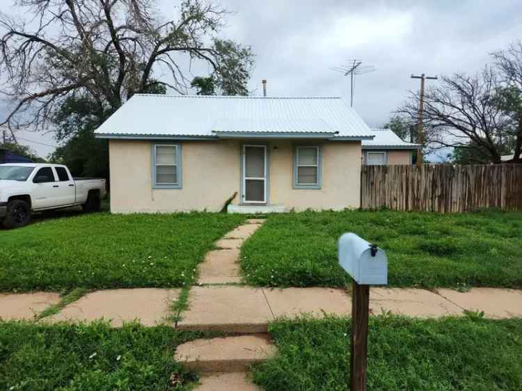 Single-family house For Sale in Bridgeport, Texas