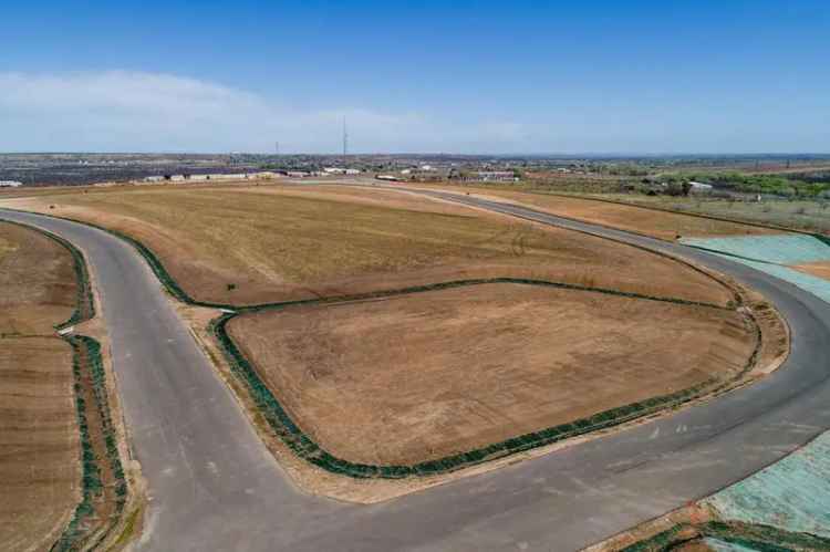 Land For Sale in Garland, Texas