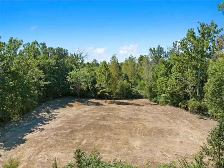 Land For Sale in 4506, Old Collinsville Road, Swansea, Illinois