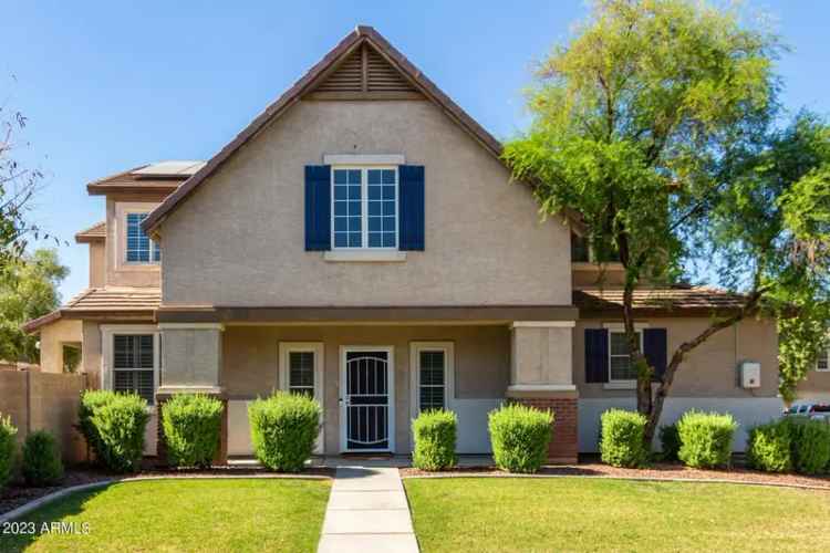 Single-family house For Sale in 2249, East Sunland Avenue, Phoenix, Arizona