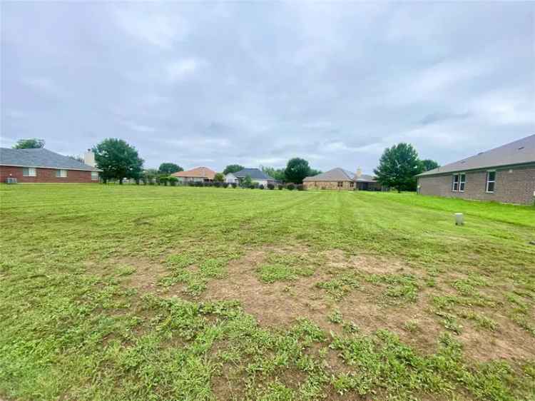 Land For Sale in Nacogdoches, Texas