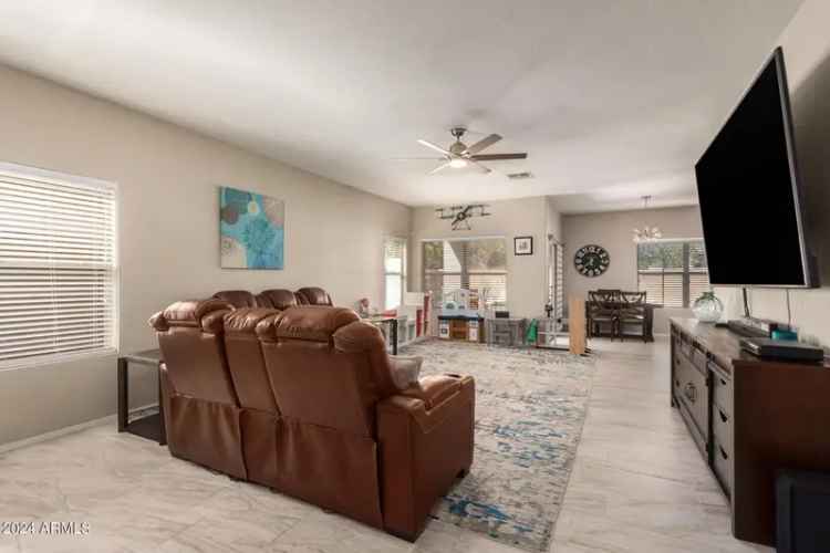 Single-family house For Sale in 8454, East Keats Avenue, Mesa, Arizona