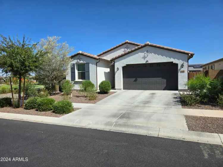 Single-family house For Sale in 1336, East Maldonado Drive, Phoenix, Arizona