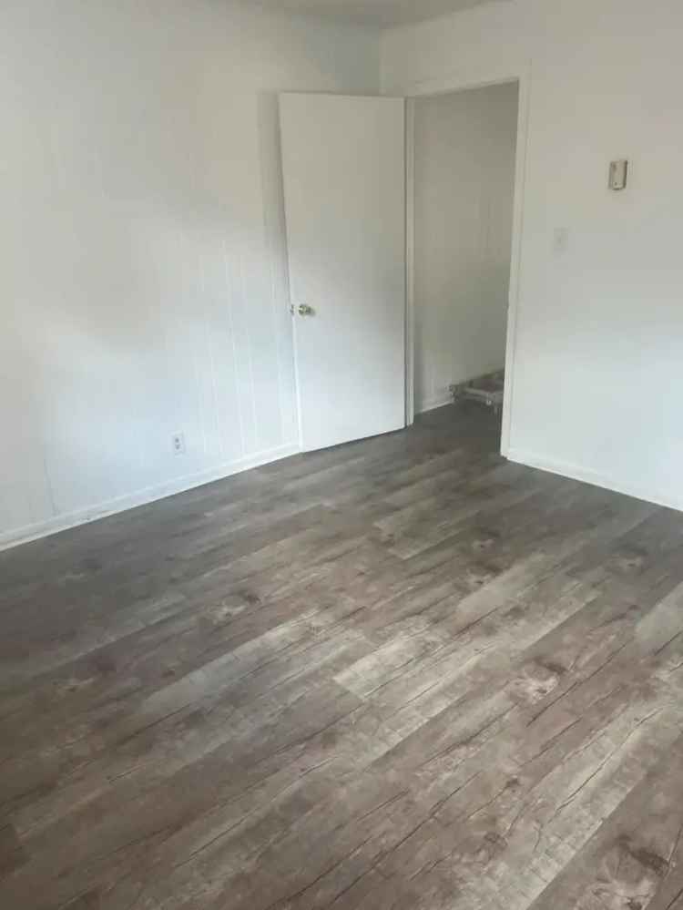 Apartment Unit for Rent