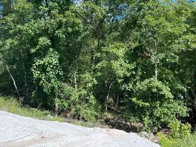 Land For Sale in Arkansas