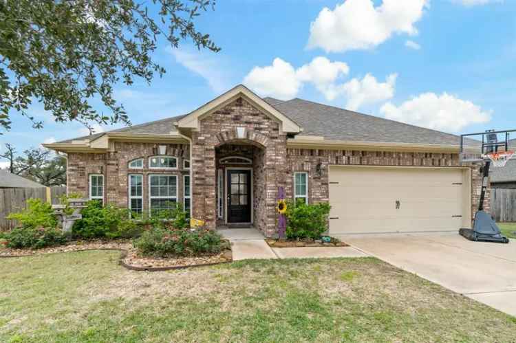 Single-family house For Sale in Texas