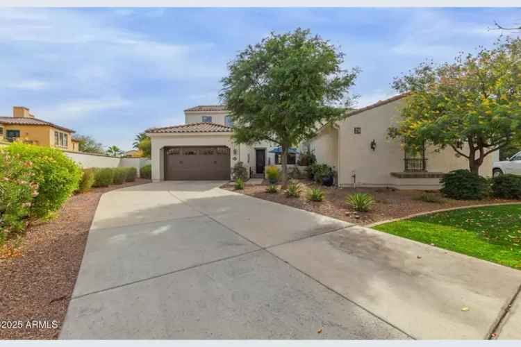 House For Sale in 3440, North Boulder Court, Buckeye, Arizona